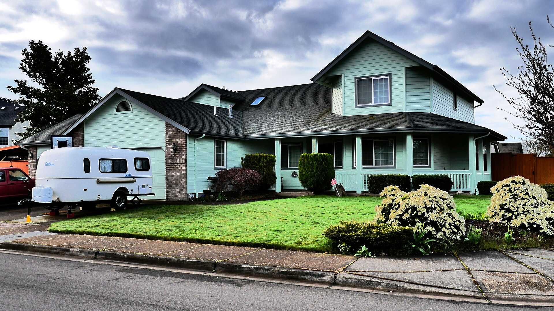 Homes for Sale in Lane County, Oregon
