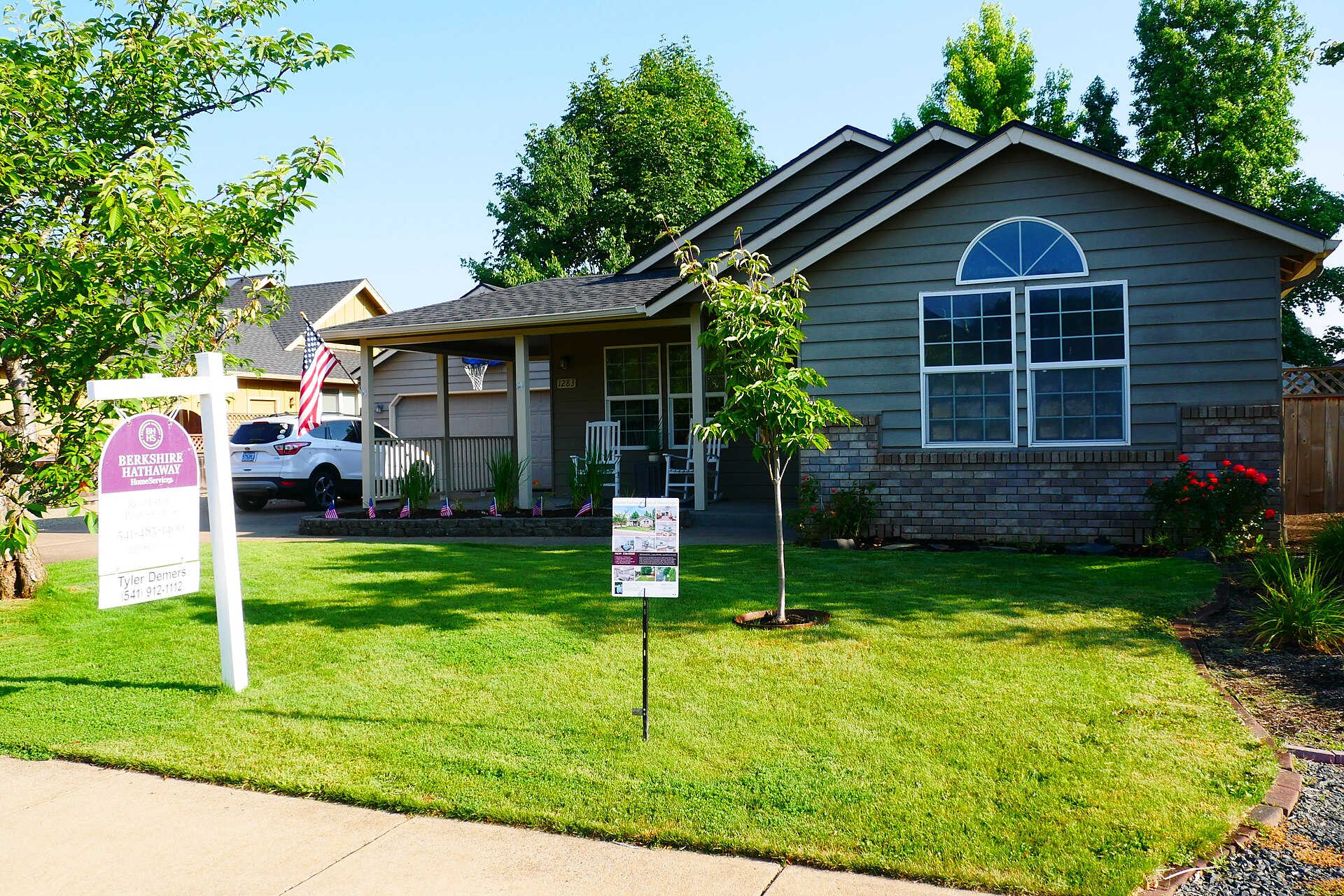 First-Time Home Buyers in Lane County, Oregon