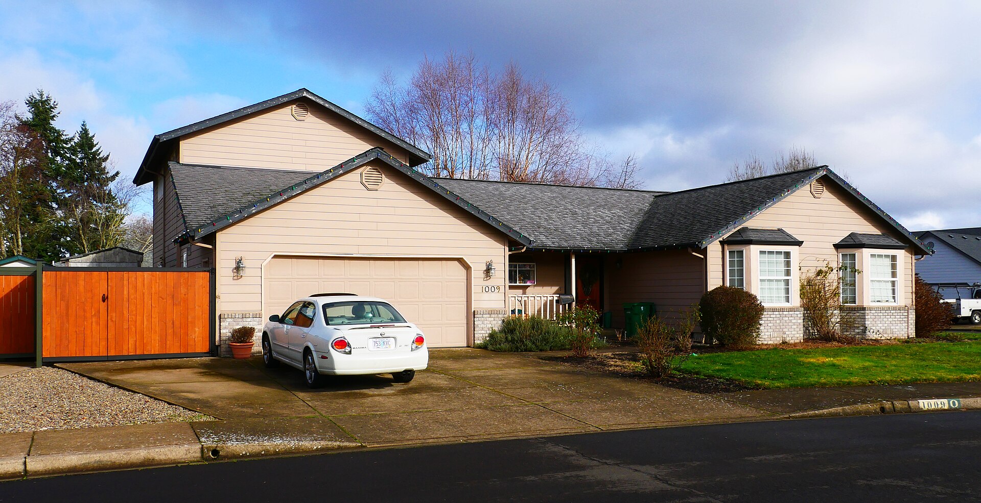 The Oregon Home Buying Timeline, Week by Week