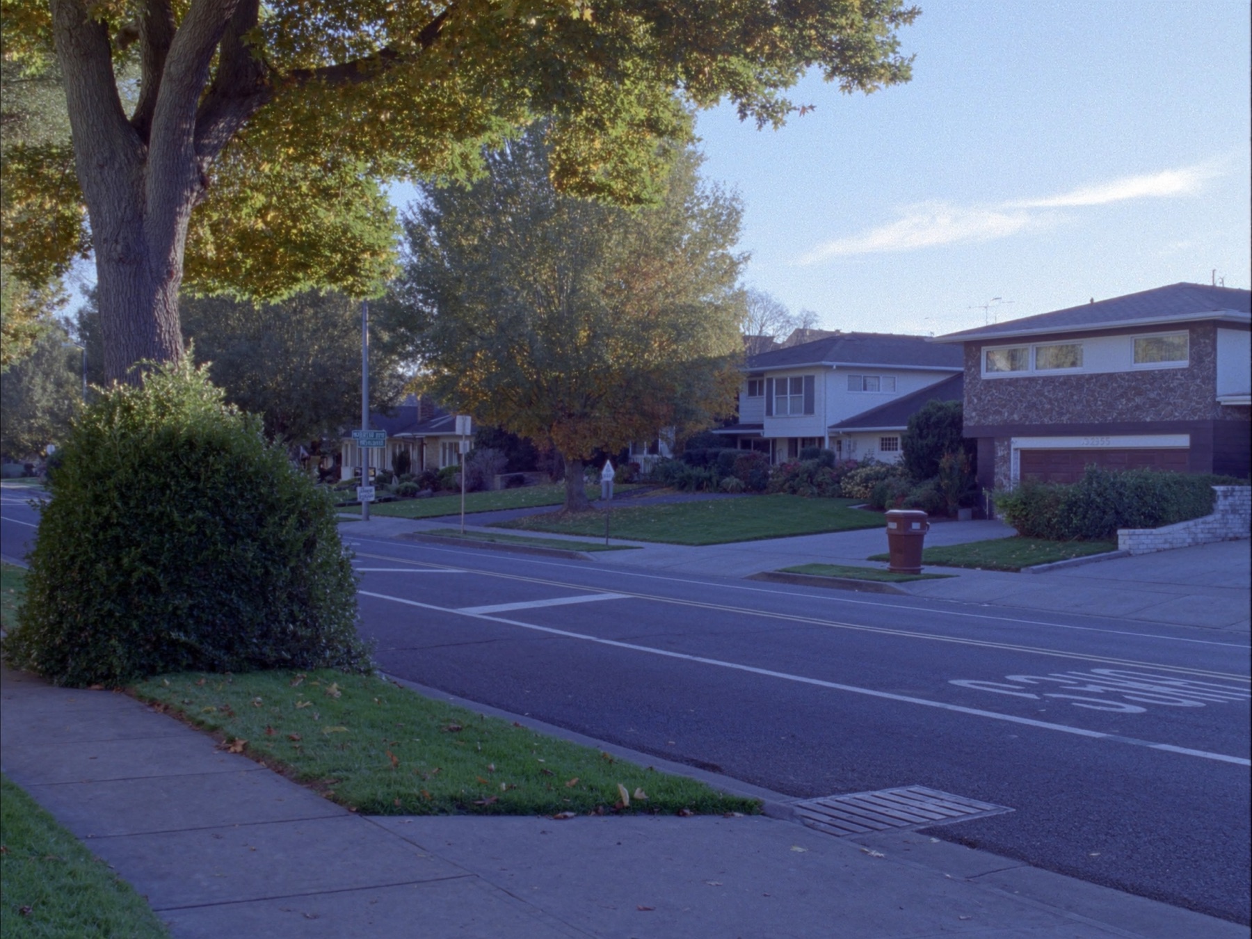 Cal Young, Lane County, Oregon