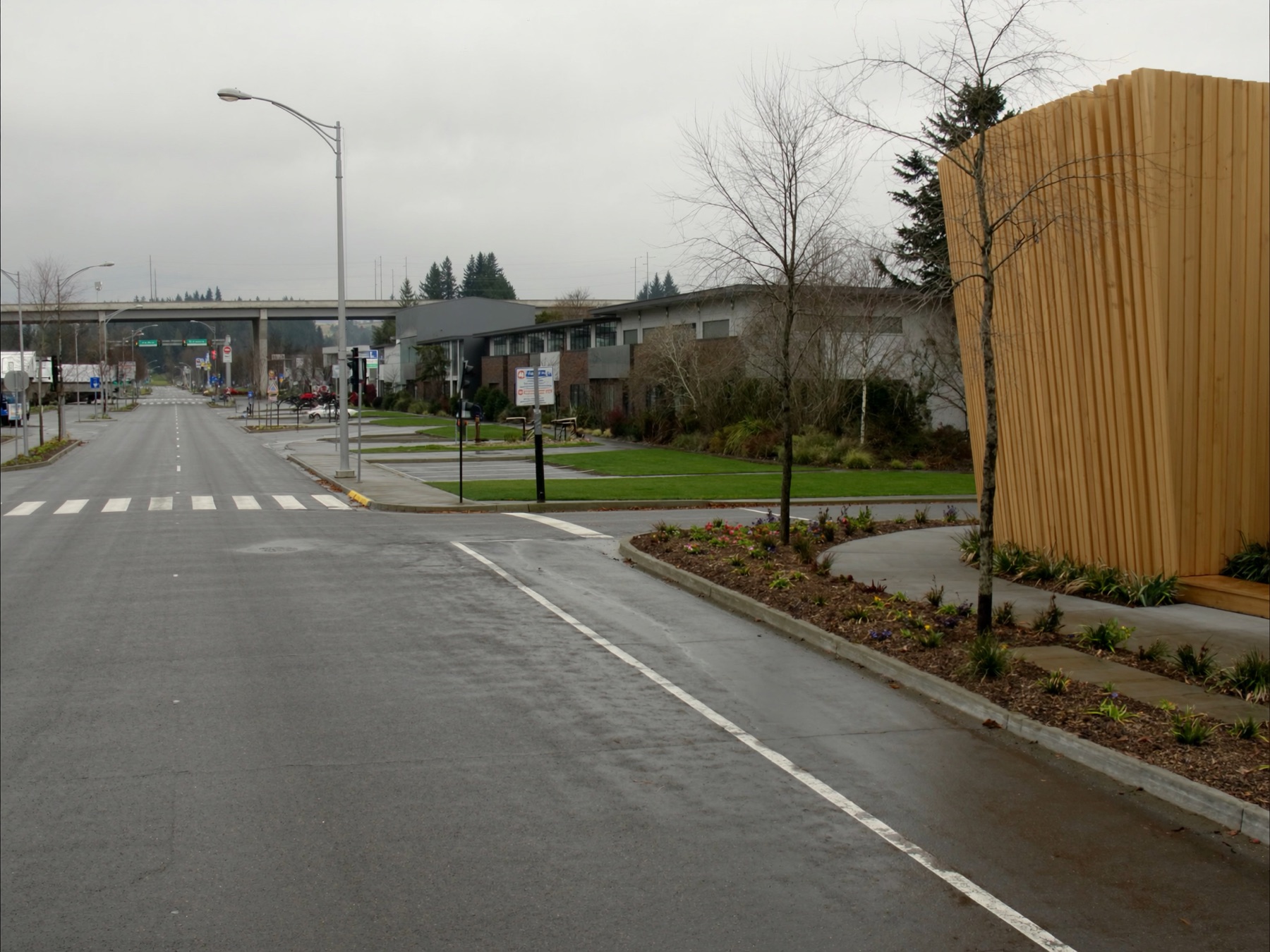 Gateway, Lane County, Oregon