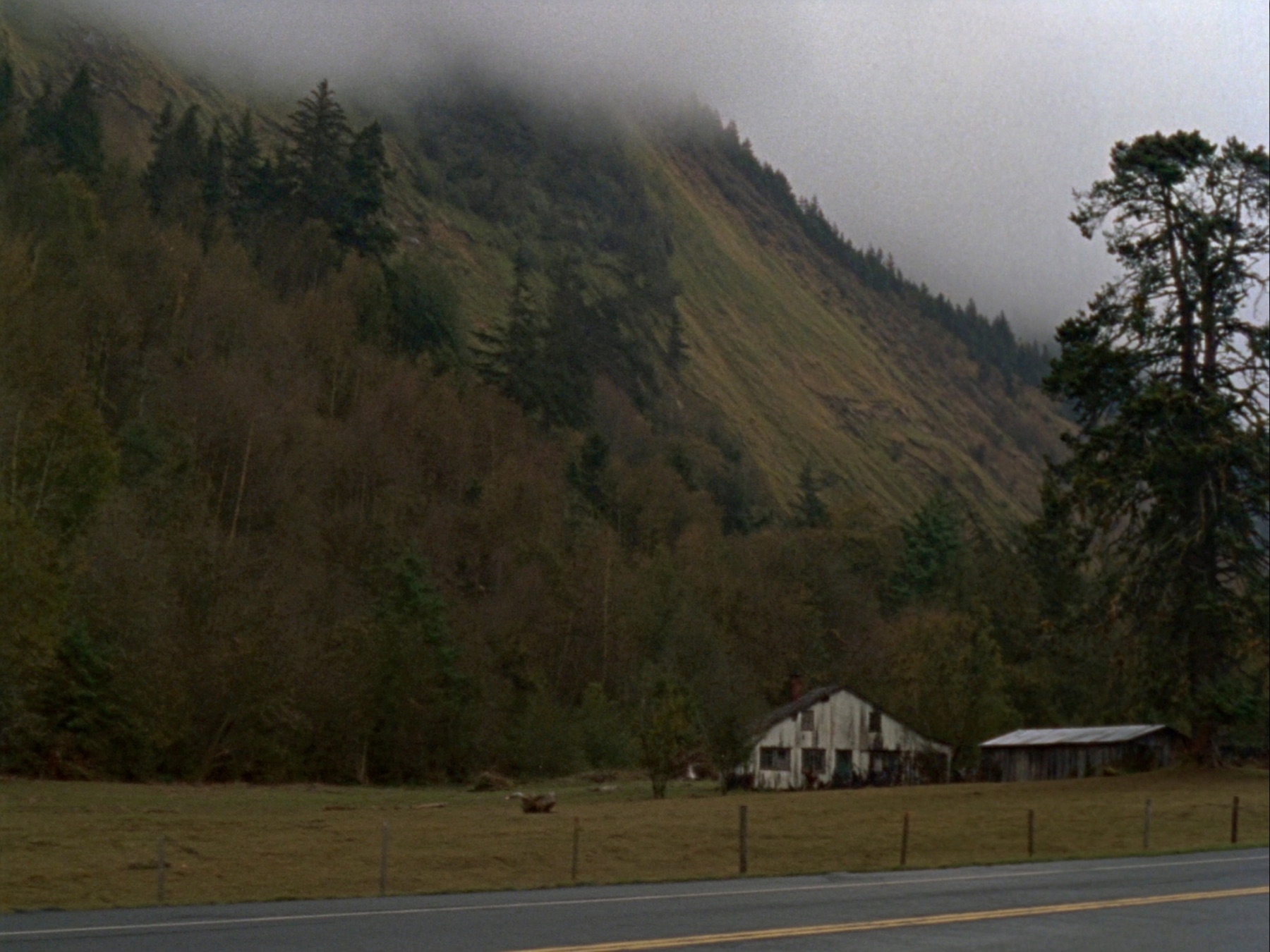 Noti, Lane County, Oregon