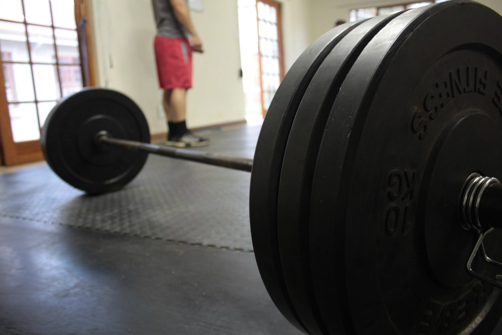 Progressive overload, applied to your house