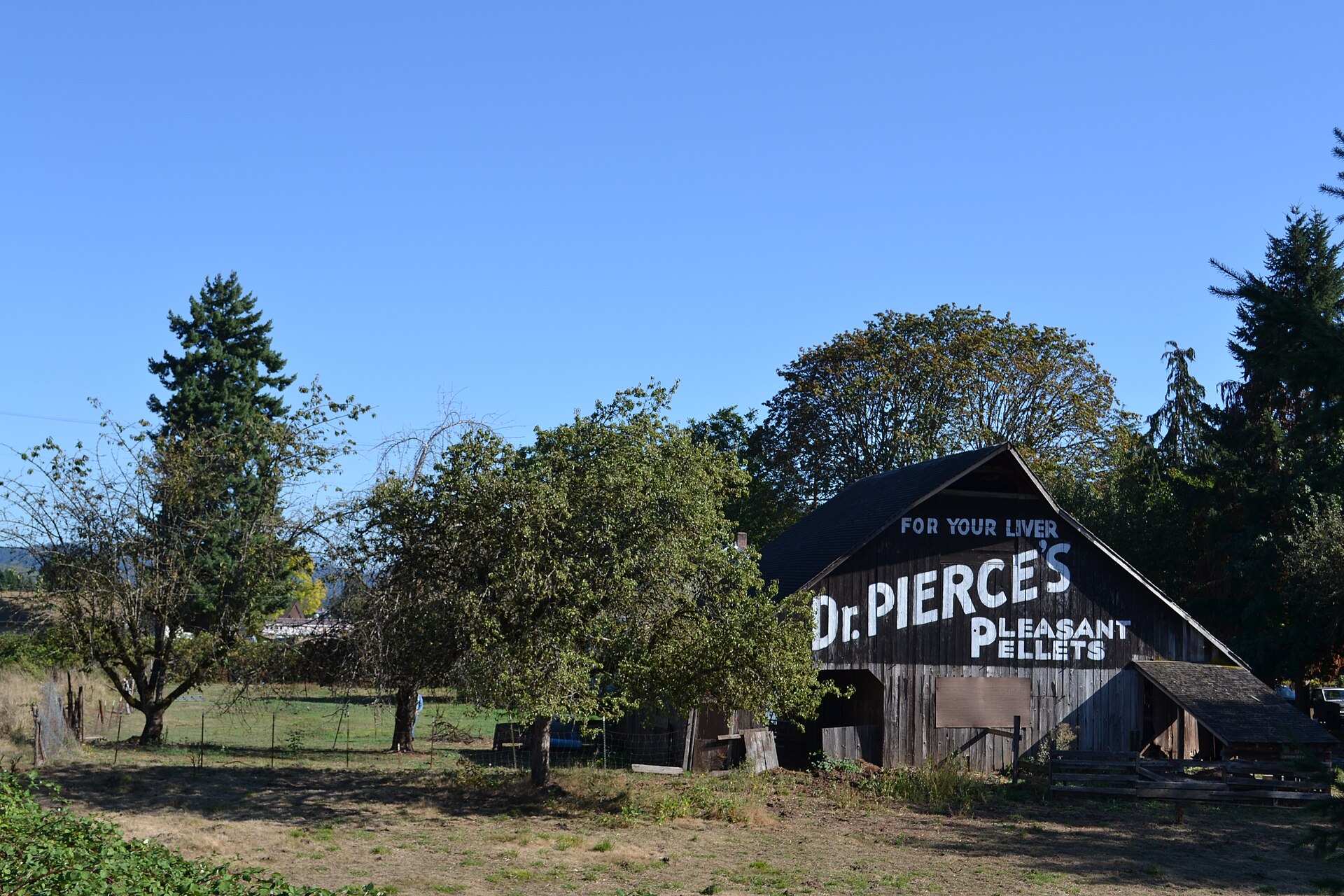 Selling Rural Property and Acreage in Lane County